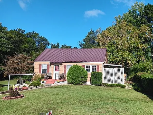 1423 Anderson Ave, Maryville, TN 37803