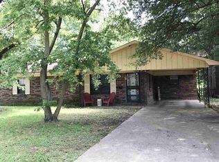630 Ellis Ave, Trumann, AR 72472
