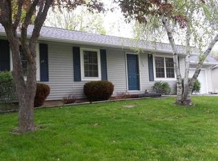 520 Naragansett Ave, Baraboo, WI 53913