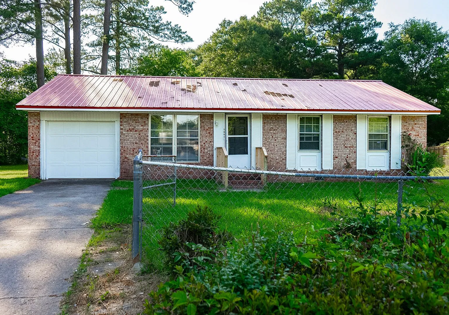 1607 Jonathan Ct Augusta, Ga 30906 — Photo 1