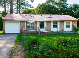 1607 Jonathan Ct, Augusta, GA 30906
