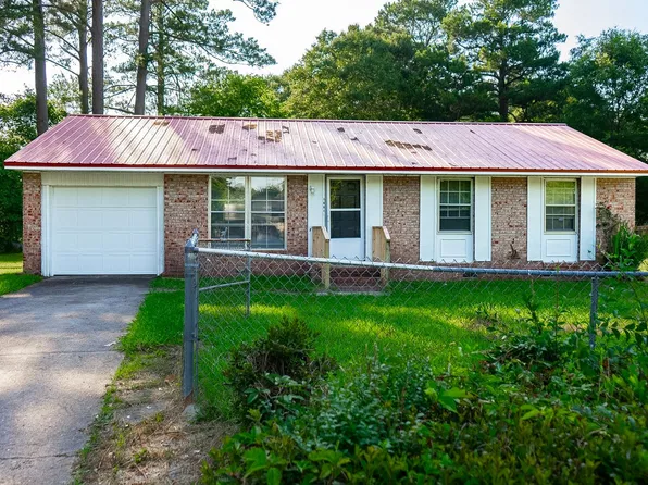 1607 Jonathan Ct, Augusta, GA 30906