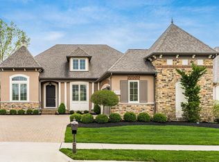 5237 Sorrento Ct, Westerville, OH 43082