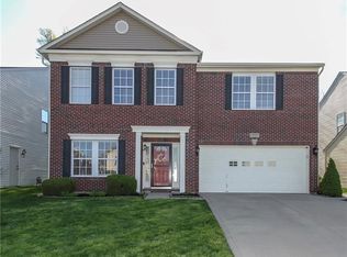 13137 Star Cir, Fishers, IN