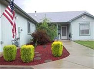 7527 N Pittsburg St, Spokane, WA 99217