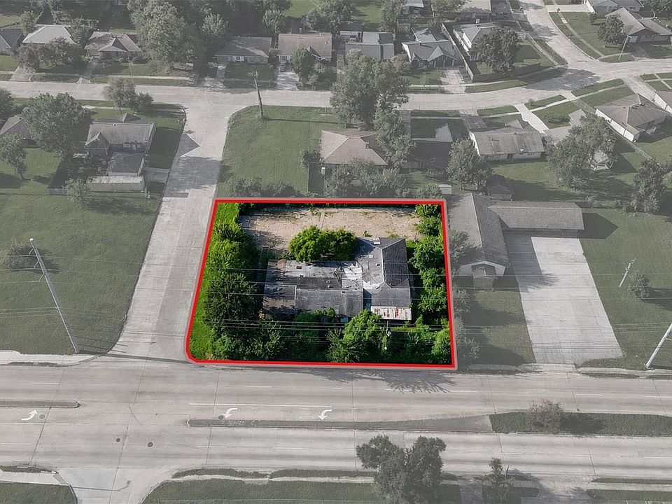 1st image of 8501 Tidwell Rd