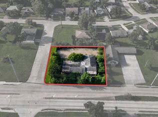 8501 Tidwell Rd, Houston, TX 77028