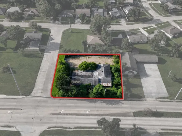8501 Tidwell Rd, Houston, TX 77028