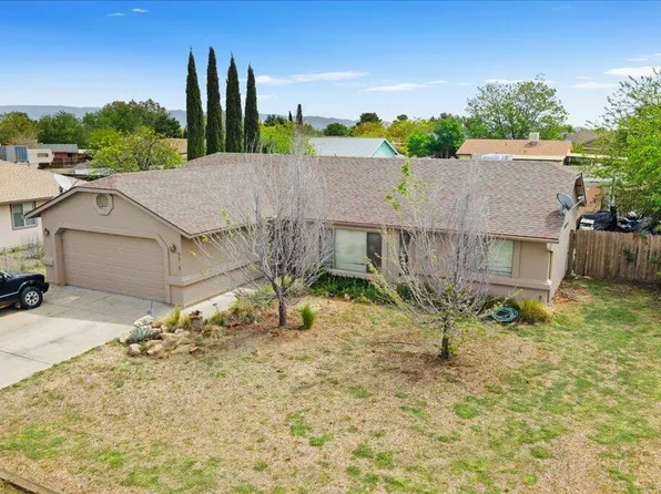 3055 N Cedar Springs Lane, Prescott Valley, AZ 86314