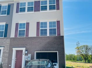 10 Telluride Way Savannah, Charles Town, WV