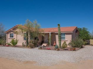 6765 N Taylor Ln, Tucson, AZ 85743