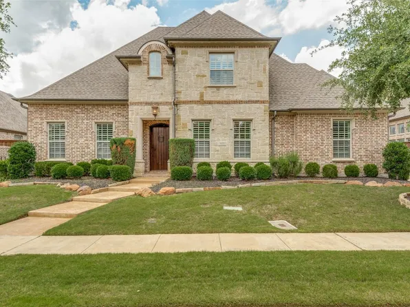 619 Fountainview Dr, Irving, TX 75039