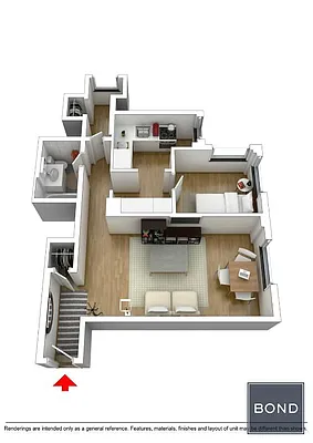 Sold by Bond New York | media 13