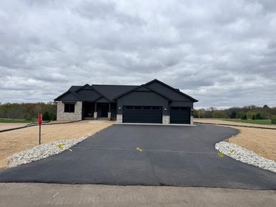 S8741 Mertinke Landing, Eleva, WI, 54738