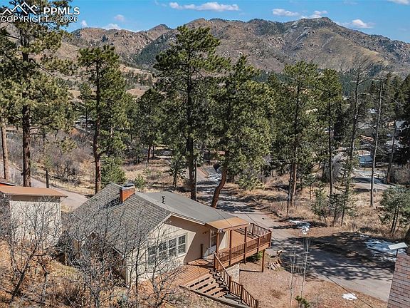 3rd image of 5870 Paona Rd