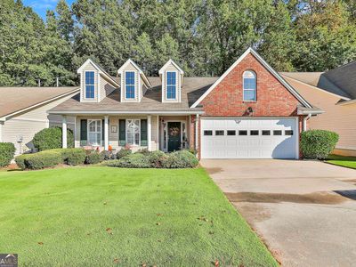 1008 Pinehurst Dr, Peachtree City, GA, 30269
