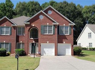 4309 Nesbin Dr NE, Kennesaw, GA 30144