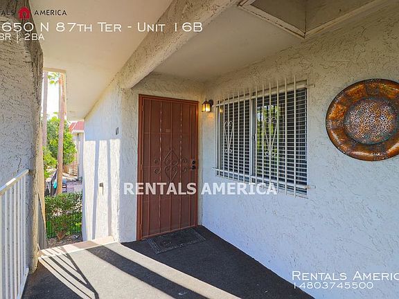 5th image of 1650 N 87th Ter Unit 16B