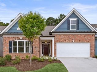 545 Bray St, Woodstock, GA 30188