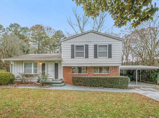 3880 Pin Oak Cir, Doraville, GA 30340