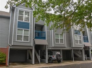 509 Graham St #1B, Charlotte, NC 28202