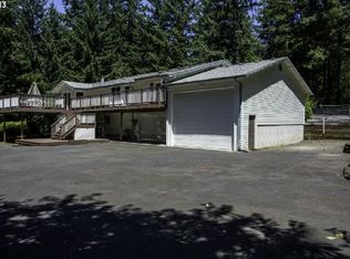 4988 NW Bramblewood Ln, Albany, OR 97321