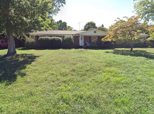 3602 Bowman Circle Dr NE, Cleveland, TN 37312
