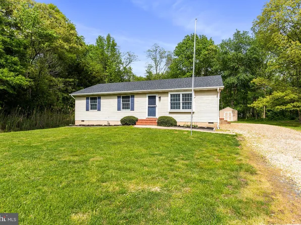 10609 Klamath Rd, Chestertown, MD 21620