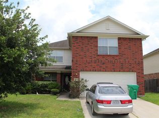 17826 Torregon Ln, Humble, TX 77396