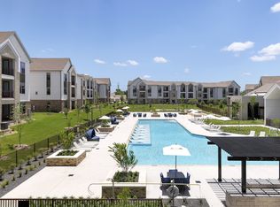 The Bower, Pflugerville, TX 78660