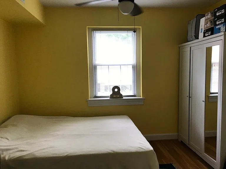 bedroom #2