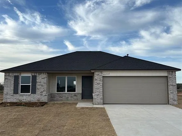 40949 Shawnee Meadows Dr, Shawnee, OK 74804