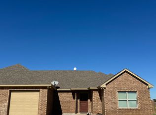 227 Walker Ln, Millsap, TX 76066