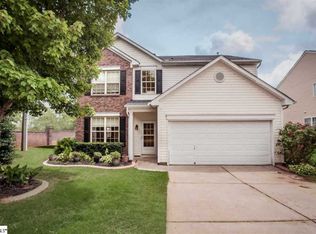 1 Tanner Chase Way, Greenville, SC 29607