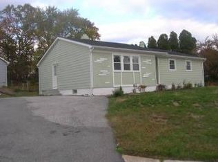 347 Dameron S, Laurel, MD