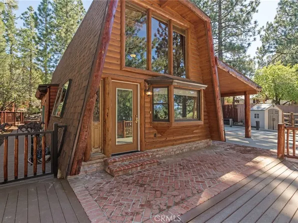 2160 Mariposa Ln, Big Bear City, CA 92314