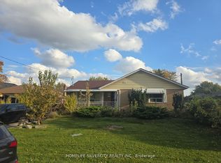 23 Maldaver Ave #BASEMENT, Mississauga, ON L5M 1W4