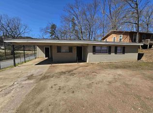 2724 Longcoy St, Little Rock, AR 72204