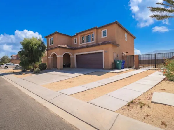 44097 San Chapelle Ct, Indio, CA 92203