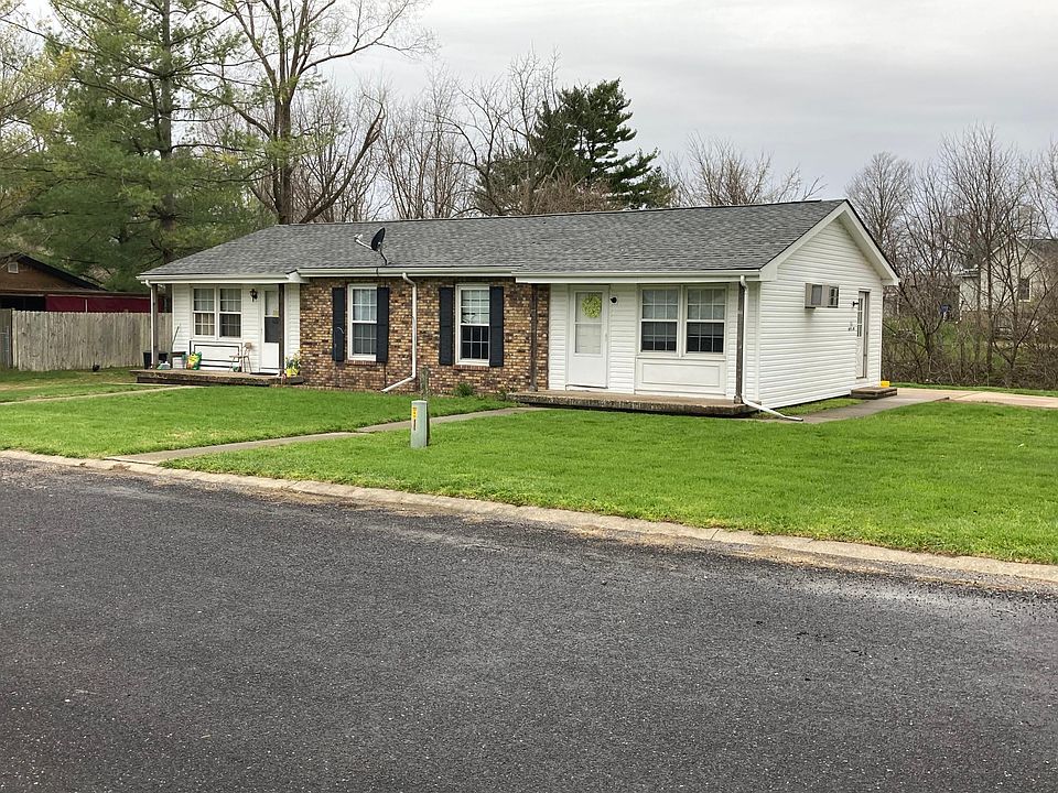 1st image of 601 S Bussell Ct