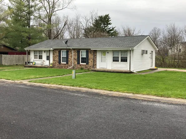 601 S Bussell Ct, Glasford, IL 61533