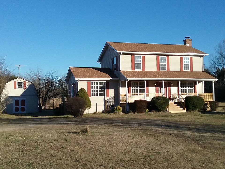 12757 Sillamon Rd, Goldvein, VA 22720 Zillow