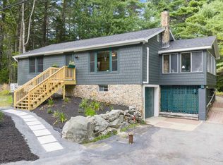 18 Bachelor Dr, Alton Bay, NH 03810