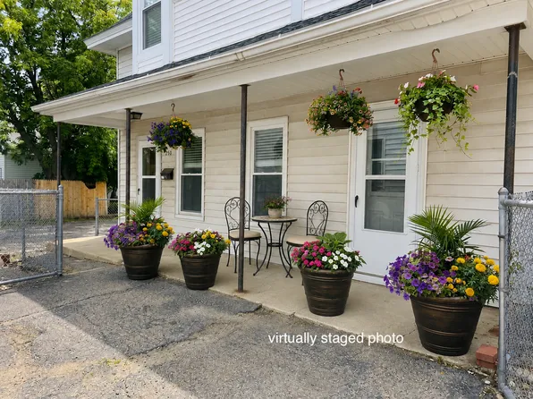 (undisclosed Address), Manchester, NH 03103