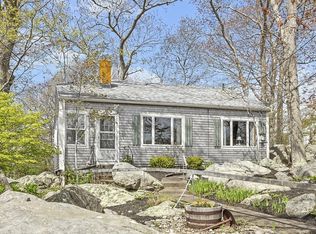 6 Laurel Acres, Rockport, MA 01966
