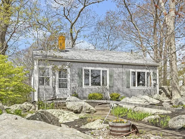 6 Laurel Acres, Rockport, MA 01966