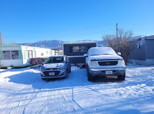 2516 Parrot St, Butte, MT 59701