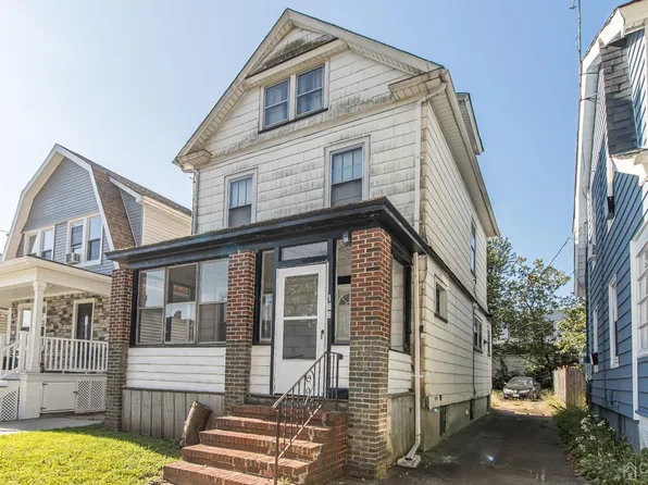 188 Fulton St, New Brunswick, NJ 08901