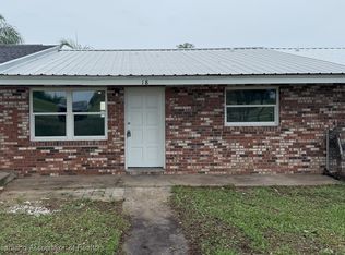 18 Whitner St, Avon Park, FL 33825