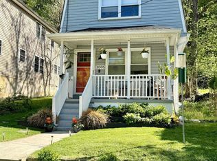 2005 Kelly Ave, Baltimore, MD 21209